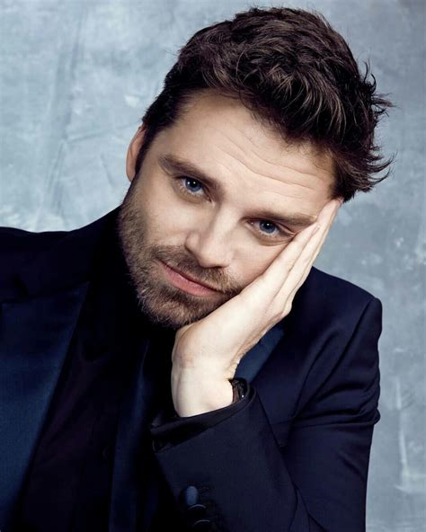 sebastian stan gossip girl|Sebastian Stan